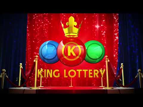 Draw Number 00365 King Lottery Sint Maarten