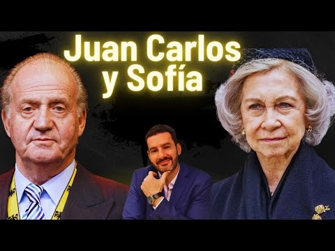 Juan Carlos y Sofía. ¿Qué dicen sus rasgos de su personalidad?¿Hay química?David Pozo lo analiza.