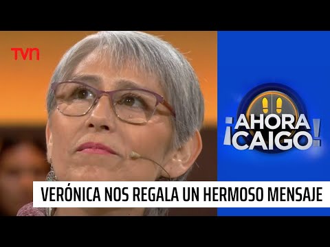 Verónica y su lucha contra el cáncer: Es importante mantener el amor y la contención