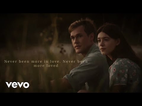 Taylor Swift - Carolina (Official Music Video) (From The Motion Picture Where The Crawdads Sing)