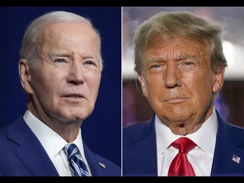 How the AP called North Carolina for Biden and Trump