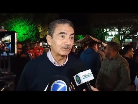 Pese dificultad económica, oferta académica continúa en expansión en la UASLP: Alejandro Javier ...