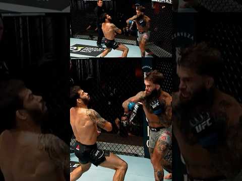 Frankie Edgar explains the Science of Boxing