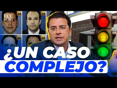 José M. Hoepelman: ¿Compras y contrataciones puede no tener ningún tipo de responsabilidad penal?