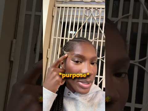 Doechii's HILARIOUS reason for always wearing face tapes 😂