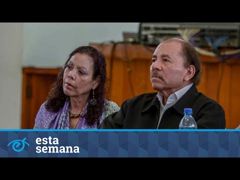 Encuesta del Diálogo Interamericano: Ortega y FSLN se derrumban, ante crisis covid-19