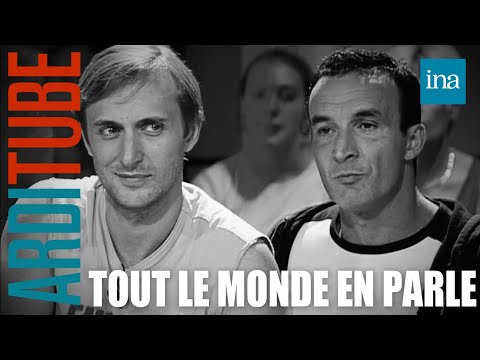 Tout Le Monde En Parle, le best of  2003  | INA Arditube