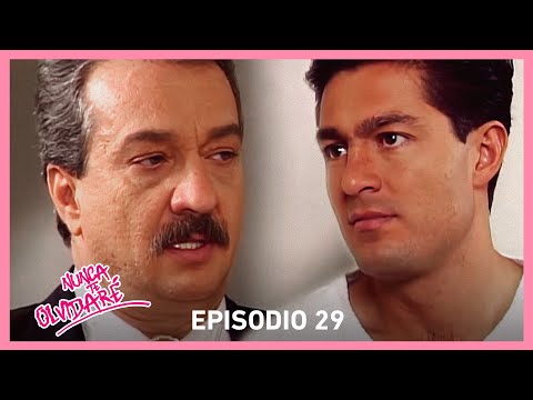 Nunca te olvidaré: Fermín desea casarse con Esperanza | Resumen C29 | tlnovelas