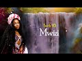 Zuchu  Mwizi (Official Lyric Video)