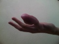 Guinness World Records Biggest Pinky Finger!