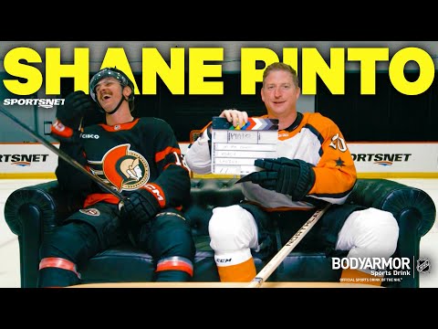 Shane Pinto Doesnt Know ABBA | On The Couch With Colby