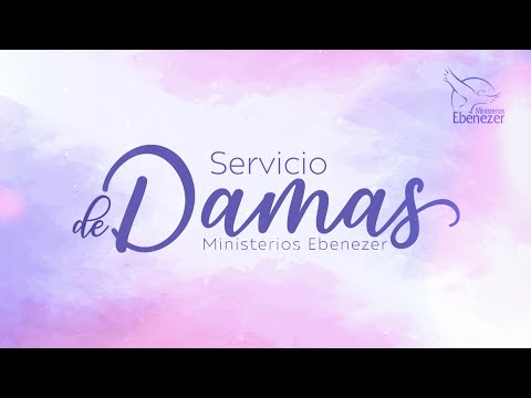 Sensibles a la necesidad - Diaconisa Carol de Villagrán - Martes 31/08/2021