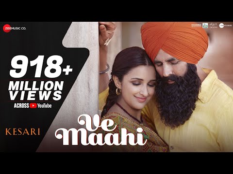 Mumet Khan Xxx Hd - Ve Maahi | Kesari | Akshay Kumar | thebetterandhra.com