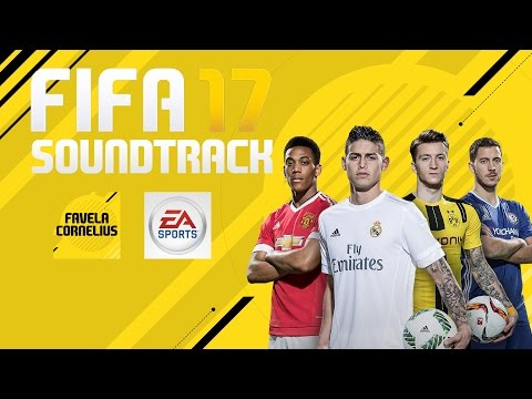 Dizzee Rascal & Calvin Harris- Hype (FIFA 17 Official Soundtrack)