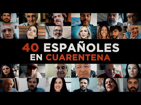 40 españoles en cuarentena | EL MUNDO