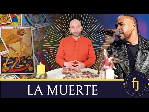 DON OMAR Y SU KARMA | PREDICCIÓN 2024 | VIDENTE FERNANDO JAVIER COACH ESPIRITUAL | TOPACIO IMPERIAL