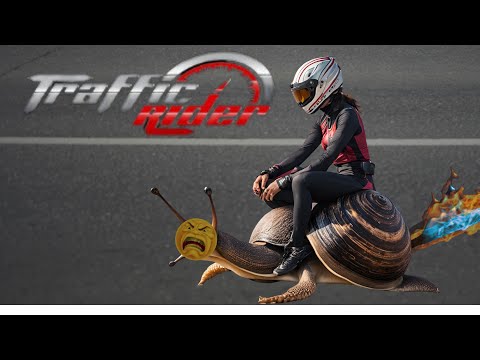 TrafficRider:ก็ถึงบอกไงว่า