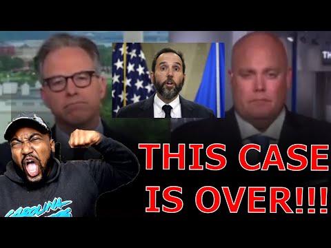 CNN TRIGGERED INTO EPIC COPE Over BASED Judge DELAYING Jack Smith Trial Against Trump INDEFINITELY!