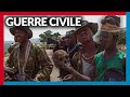 1999  l'enfer de la guerre civile sierra-l?onaise  INA Histoire x CAPA