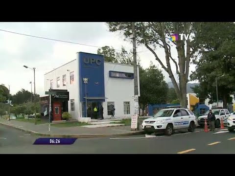 Carcelén: Policía detuvo a 3 adultos y aisló a un menor de edad por presunto robo