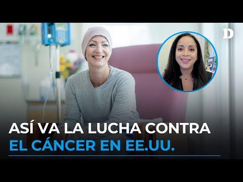 Cáncer en Estados Unidos: ¿En qué se destinan $150 millones? | El Diario