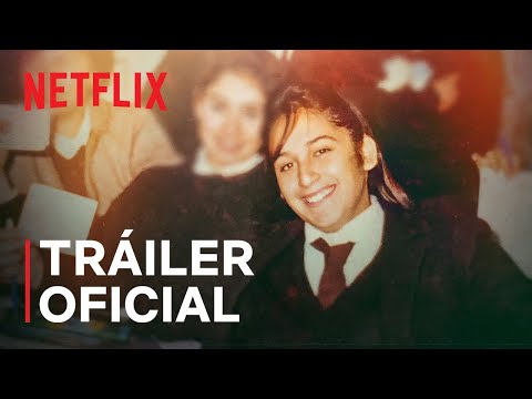 María Soledad: El fin del silencio | Tráiler oficial | Netflix