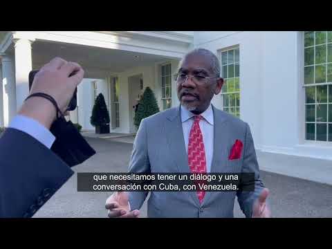 Controversia en Washington sobre si invitan a Cumbre de las Américas a Nicaragua, Cuba, Venezuela