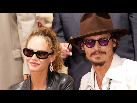 Johnny Depp fuite en France, rejoint Vanessa Paradis à Plan de la Tour