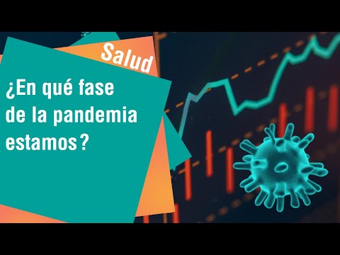 ¿En qué fase de la pandemia estamos en Costa Rica