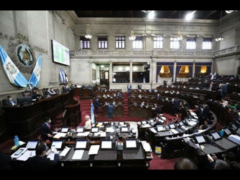 Congreso de la República ratifica ampliación de Estado de Calamidad
