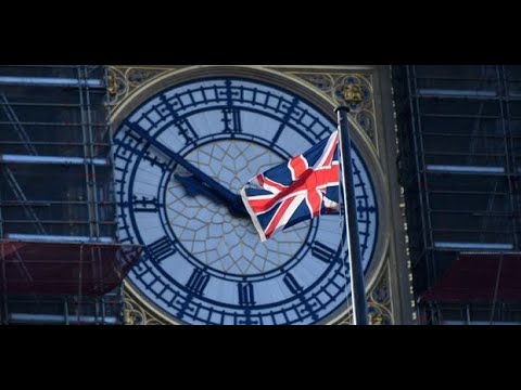 Royaume-Uni : deux ans après le Brexit, le pays ressent les effets négatifs de sa sortie de l'UE