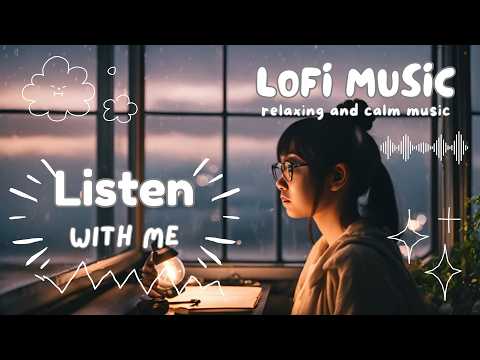 เพลงLoFiสำหรับนักเรียนที่กำล