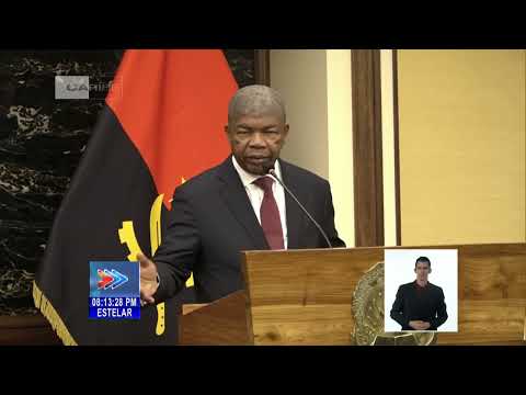 Luanda: Firman Cuba y Angola acuerdos en materia de turismo
