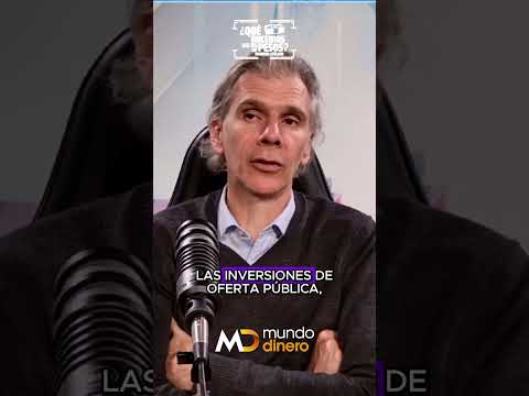 Los ACTIVOS favorecidos de ARGENTINA con la Economía Actual