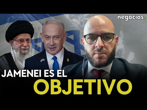 Israel va a lanzar un ataque contra los líderes de Irán: Jamenei es el objetivo. Aboud