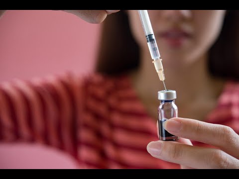 Este examen revela si usted tiene resistencia a la insulina