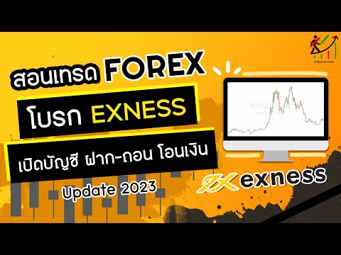 เริ่มต้นเทรดforex