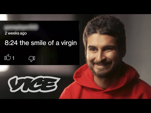 Vice Replies to Your YouTube Comments