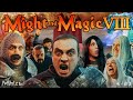 MegaHerz' - Might & Magic VIII