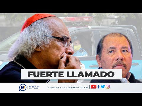 #LoÚltimo | ?? Noticias de Nicaragua unes 8 de marzo de 2021