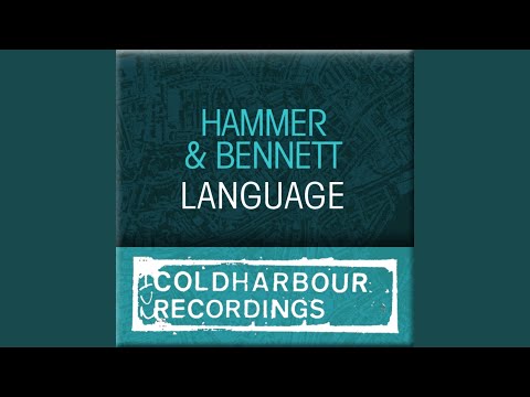 Language (Santiago Nino Dub Tech Mix)