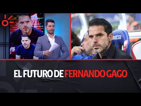 ¡Nuevos detalles! El futuro de Fernando Gago