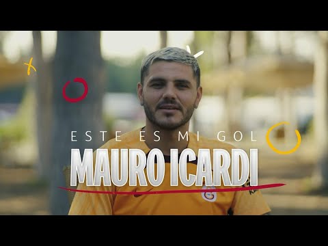 ¡MAURO ICARDI, LA FIGURA DEL GALATASARAY!