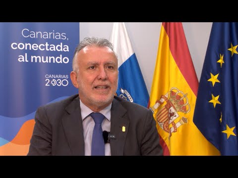 Torres, optimista con la candidatura de Canarias para ser sede de la Agencia Europea del Turism