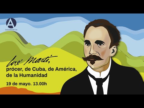 José Martí