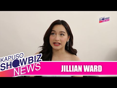 Kapuso Showbiz News: Jillian Ward, mami-miss ang 'Abot-Kamay Na Pangarap' co-stars