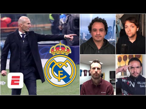 Real Madrid, ¿Gana FEO ¿importa LEVANTÓ cabeza en la Champions League y hay alivio. | Exclusivos