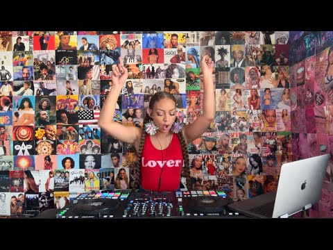 Kaytranada Vibes 💿 | Soulful Grooves, Funky Edits & R&B Flips