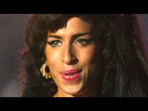 Los Tristes Descubrimientos En El Informe De La Autopsia De Amy Winehouse