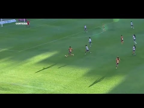 Atlético de San Luis Femenil empata a 2 ante Puebla